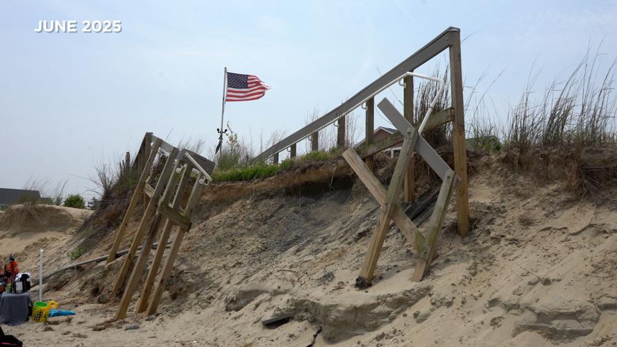 Broadkill Beach June 2025