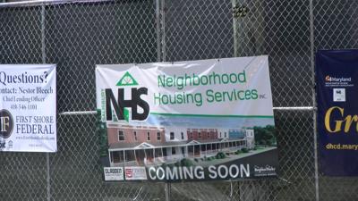 Housing Improvements
