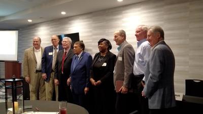 2023 Mayors of Delmarva Forum