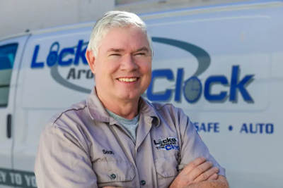Locks Around the Clock Relocates Headquarters to Expanded Palm Desert Facility