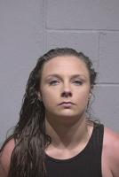 Parking Violation Leads to the Recovery of a Stolen Vehicle and Handguns