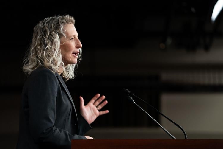 Election 2026 Green Energy