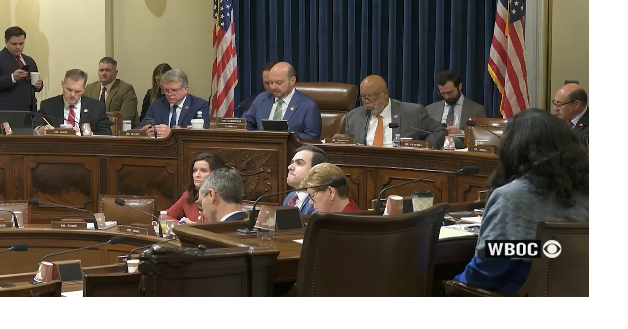 Deal To Reopen Government Now Seems Less Likely | Latest News | wboc.com