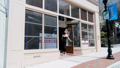 Salisbury's MudHud Clay Art Studio to Relocate