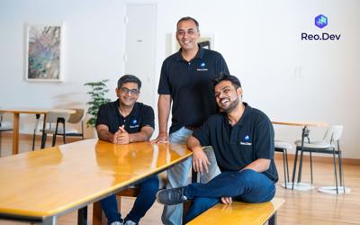 Reo.Dev Bags $11.3M Series A to Scale Across the US