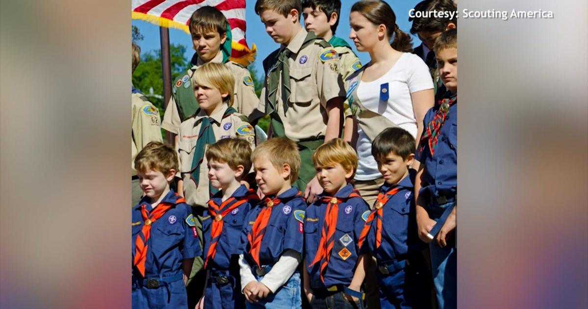 Scouting America Offers Tons of Engaging Activities and Fun Adventures ...