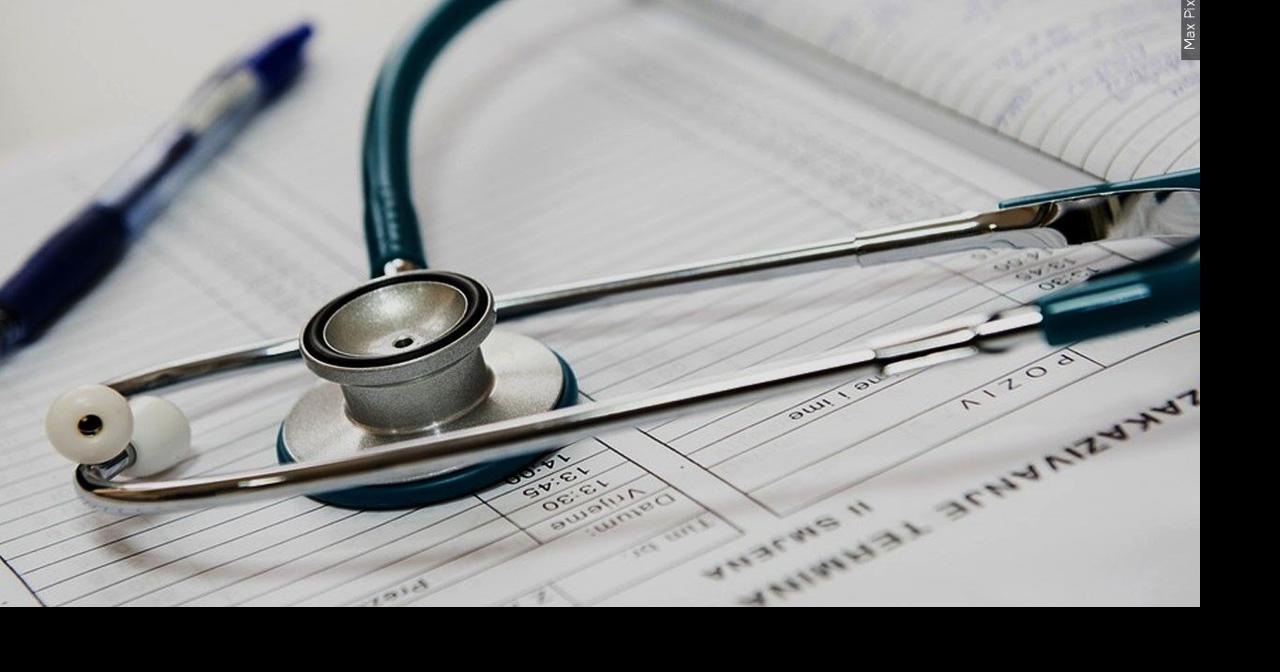 Beebe Healthcare offers free sports physicals at Sussex Academy