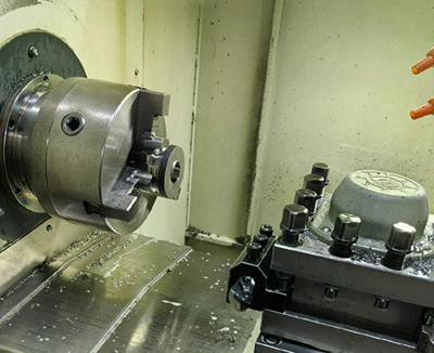 Future Of Rapid Prototyping: Role Of A Professional CNC Turning Parts Services Manufacturer In Global Markets