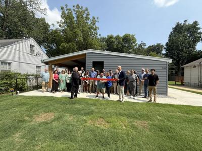 Intunity Celebrates Opening of First Custom-Built Home for Adults with Intellectual and Developmental Disabilities