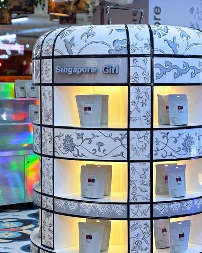 Singapore Girl Launches 30-Climate Travel Beauty System, Turning Destination Weather into Personalised Skincare