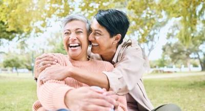 Helping Secure the Financial Futures of Older LGBTQ+ Americans