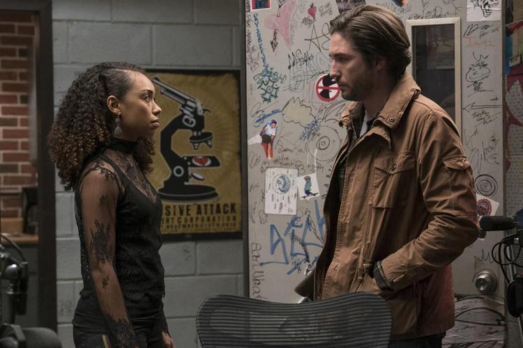 TV Review – Dear White People: Volume 2