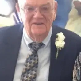 Clifton "Cliff" W. Pusey Jr.