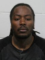 Man Arrested for Allegedly Breaking into Salisbury Elementary School