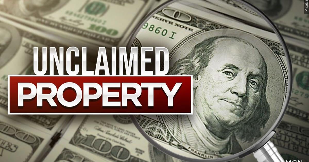 Gov. Moore Declares Unclaimed Property Day in Maryland | Latest News
