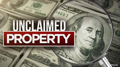 Unclaimed Property
