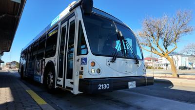 Ocean City Bus