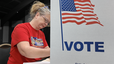 Early Voting