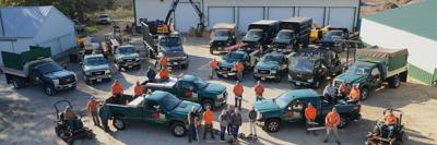 Tree Care Enterprises-Lake Geneva Offers Expert Tree Solutions in Lake Geneva, WI