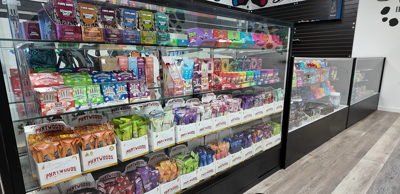Hemp Shop