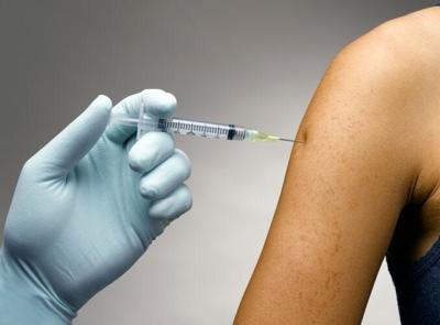 Free Flu Shots in Maryland
