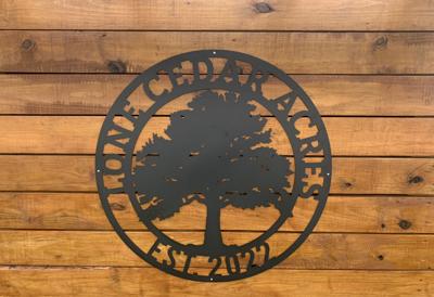 Lone Cedar Acres