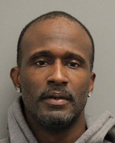 Felton man arrested after alleged domestic violence incident