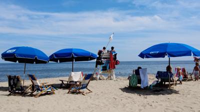 Rehoboth Beach