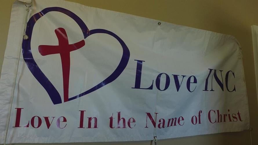 Code Purple Sussex County in Need of Volunteers