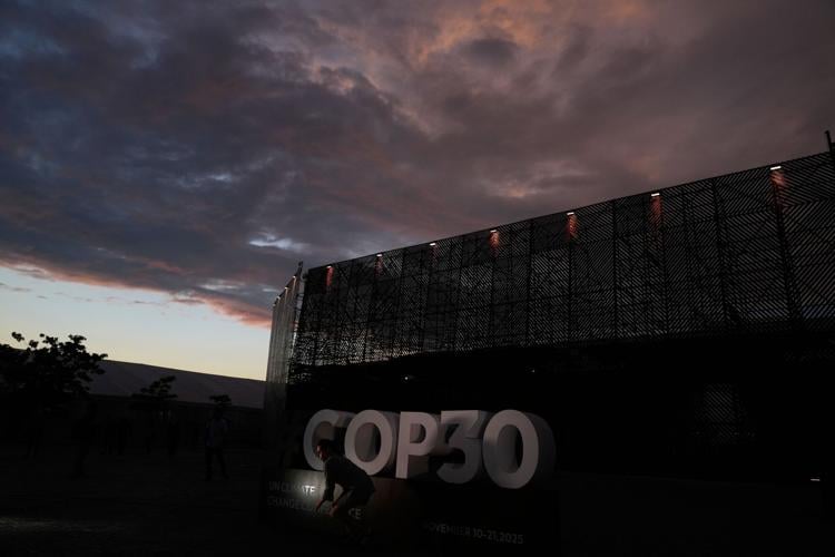 COP30 Climate Summit