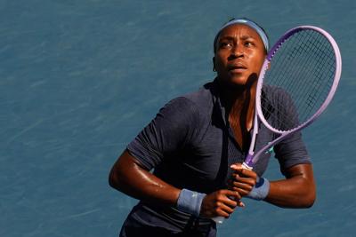 Toronto Tennis