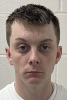 Denton Man Arrested on Over 40 Counts of Child Porn Possession