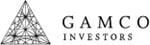 GAMCO Investors, Inc. Reports Results for the Second Quarter 2026