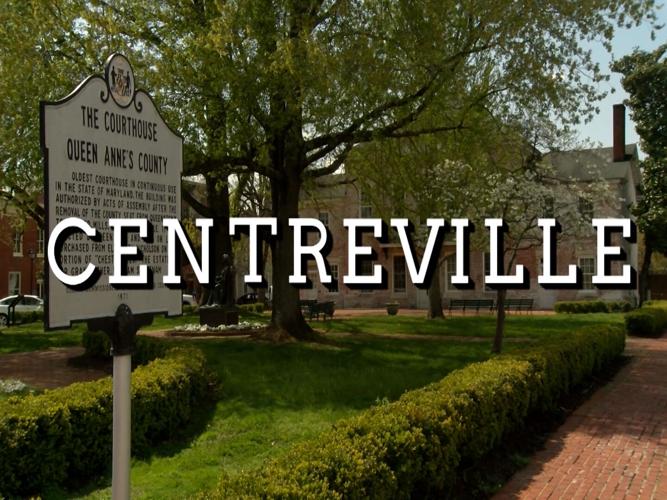 CENTREVILLE