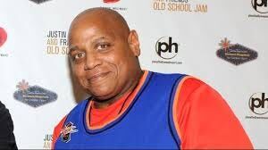Big Bank Hank, of Sugarhill Gang, Dies at 57