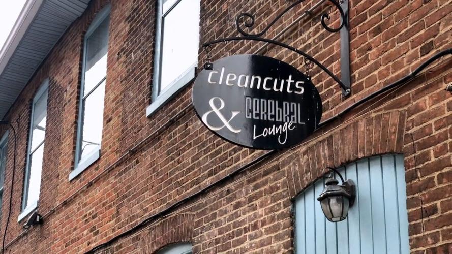 OCFF 2022 – Interview: Peter L. Ferraro (Il Messaggero)