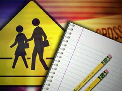 Many Md. Schools Closed Due to Winter Weather