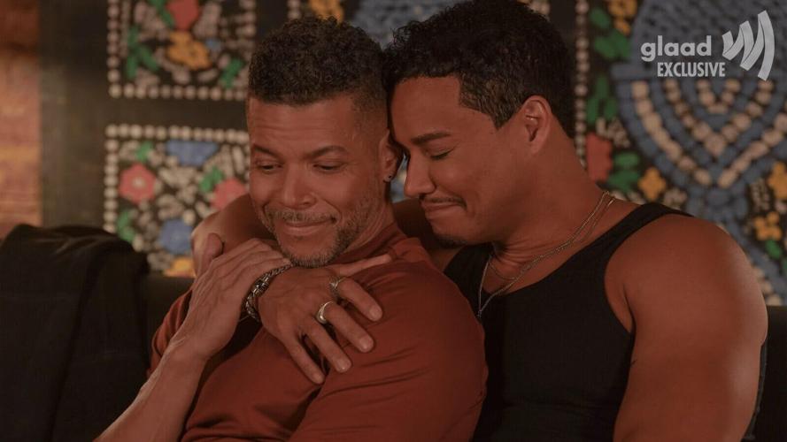 Noah's Arc the Movie5