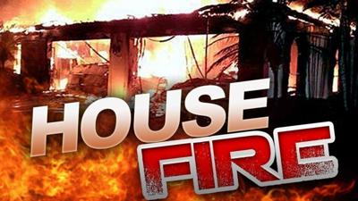 House fire generic