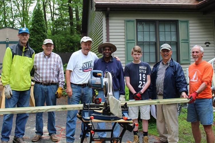 Rotary Club of Salisbury