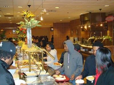 UMES to Outsource Dining Services in Somerset Co.