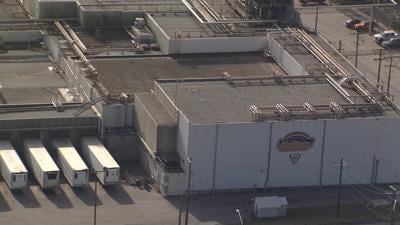 Family Impacted by Mountaire Farms Wastewater Violations Speak Out