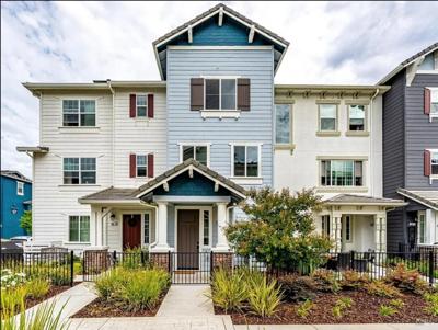 Realtor in Napa, CA, Highlights Turnkey Downtown Rental and Lock-and-Leave Lifestyle Home Near Wine Country