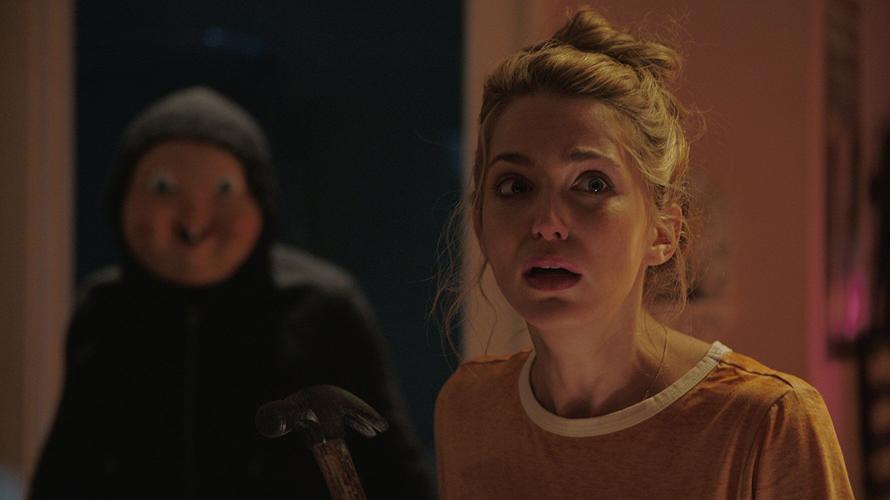 DVD Review – Happy Death Day