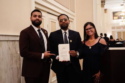 Pristine Home Care Wins Third Consecutive Philly Favorites Gold, Recognized by PA Governor and Bethlehem Mayor