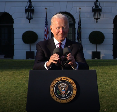 President Biden Signs $1.2 Trillion Infrastructure Bill into Law; Delaware to Benefit