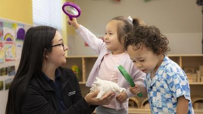 Three STEM activities for young innovators on school break
