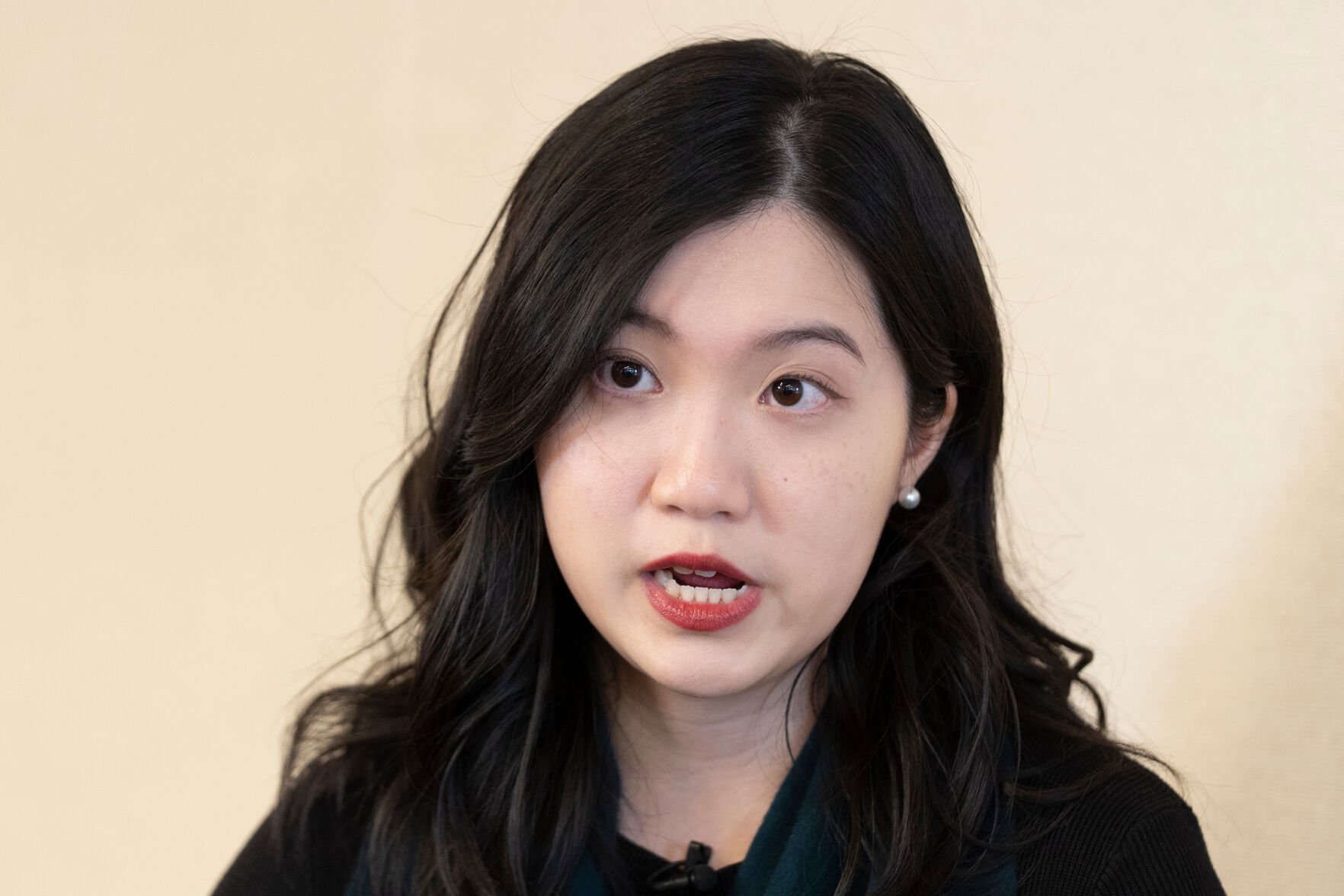 Hong Kong National Security Law