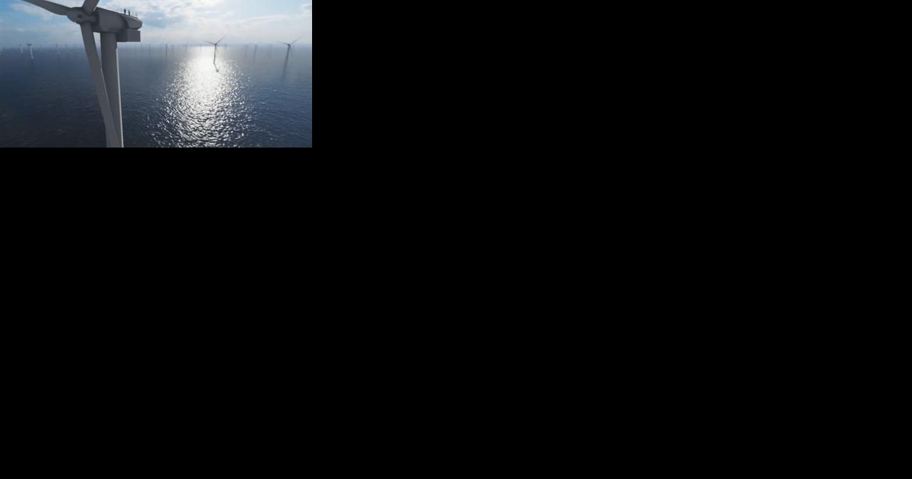 DNREC Presents Offshore Wind Report, Recommendations for Delaware - Vimarsana News
