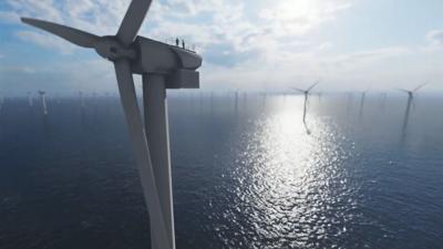 Offshore Wind Turbines